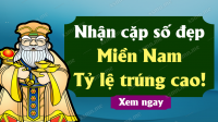 Thống kê XSMN ngày 14/06/2011 - Thống kê xổ số miền Nam Thứ 3