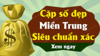 Thống kê XSMT ngày 09/02/2014 - Thống kê xổ số miền Trung Chủ Nhật