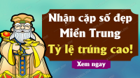 Thống kê XSMT ngày 03/01/2014 - Thống kê xổ số miền Trung Thứ 6