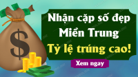 Thống kê XSMT ngày 14/07/2024 - Thống kê xổ số miền Trung Chủ Nhật