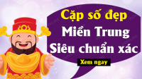 Thống kê XSMT ngày 20/01/2014 - Thống kê xổ số miền Trung Thứ 2