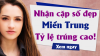 Thống kê XSMT ngày 04/02/2014 - Thống kê xổ số miền Trung Thứ 3