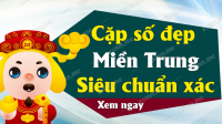 Thống kê XSMT ngày 07/02/2014 - Thống kê xổ số miền Trung Thứ 6