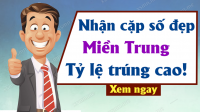 Thống kê XSMT ngày 09/01/2014 - Thống kê xổ số miền Trung Thứ 5