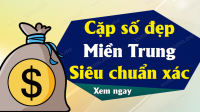 Thống kê XSMT ngày 08/09/2024 - Thống kê xổ số miền Trung Chủ Nhật